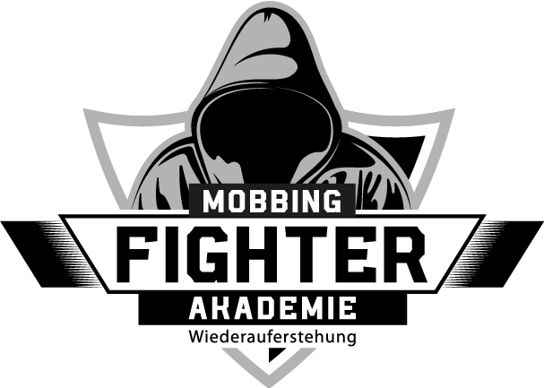 Mobbing Fighter Akademie Logo